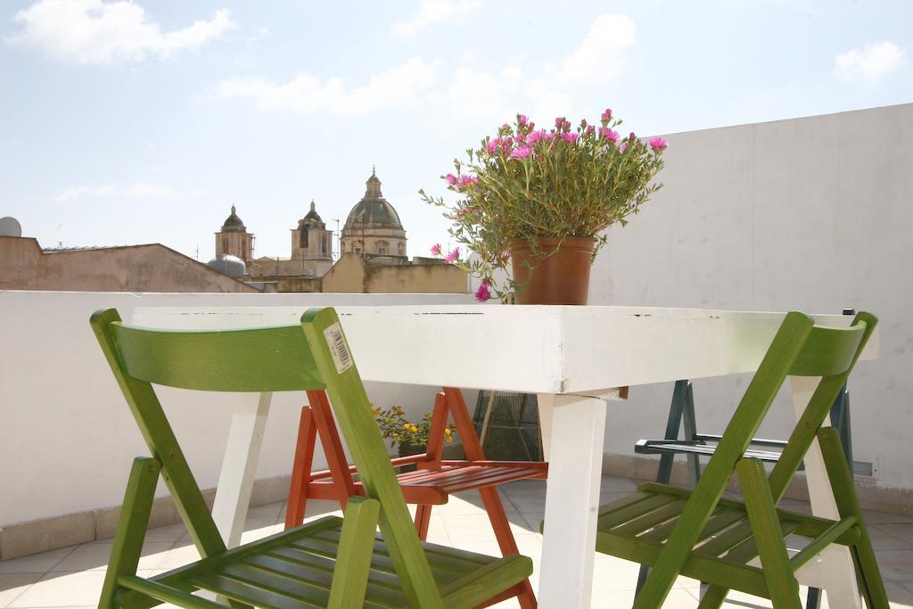 Le Casuzze Di Trapani Vista Mare Apartman Szoba fotó